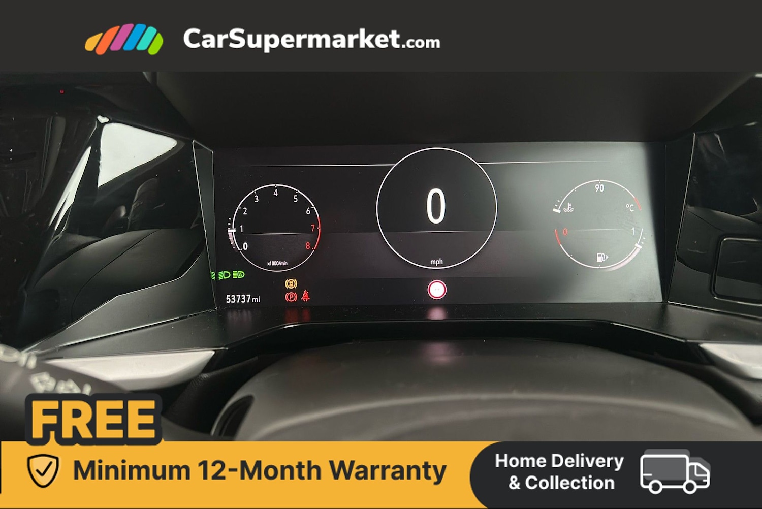 Used Vauxhall Grandland 2023 for sale - 76569414: Photo 15