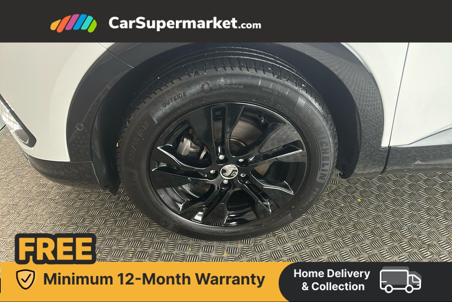 Used Vauxhall Grandland 2023 for sale - 76569414: Photo 19