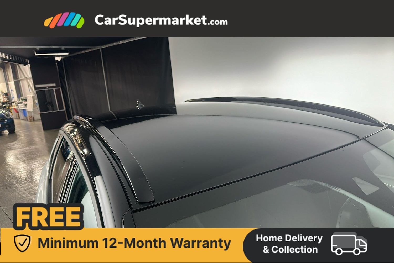 Used Vauxhall Grandland 2023 for sale - 76569414: Photo 21