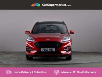 Used Ford Kuga 2021 for sale - 74854913: Photo