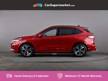 Used Ford Kuga 2021 for sale - 74854913: Photo