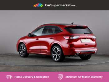 Used Ford Kuga 2021 for sale - 74854913: Photo