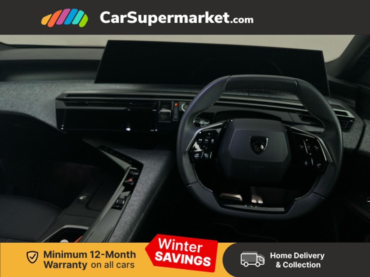 Used Peugeot 3008 2025 for sale - 77048466: Photo 15