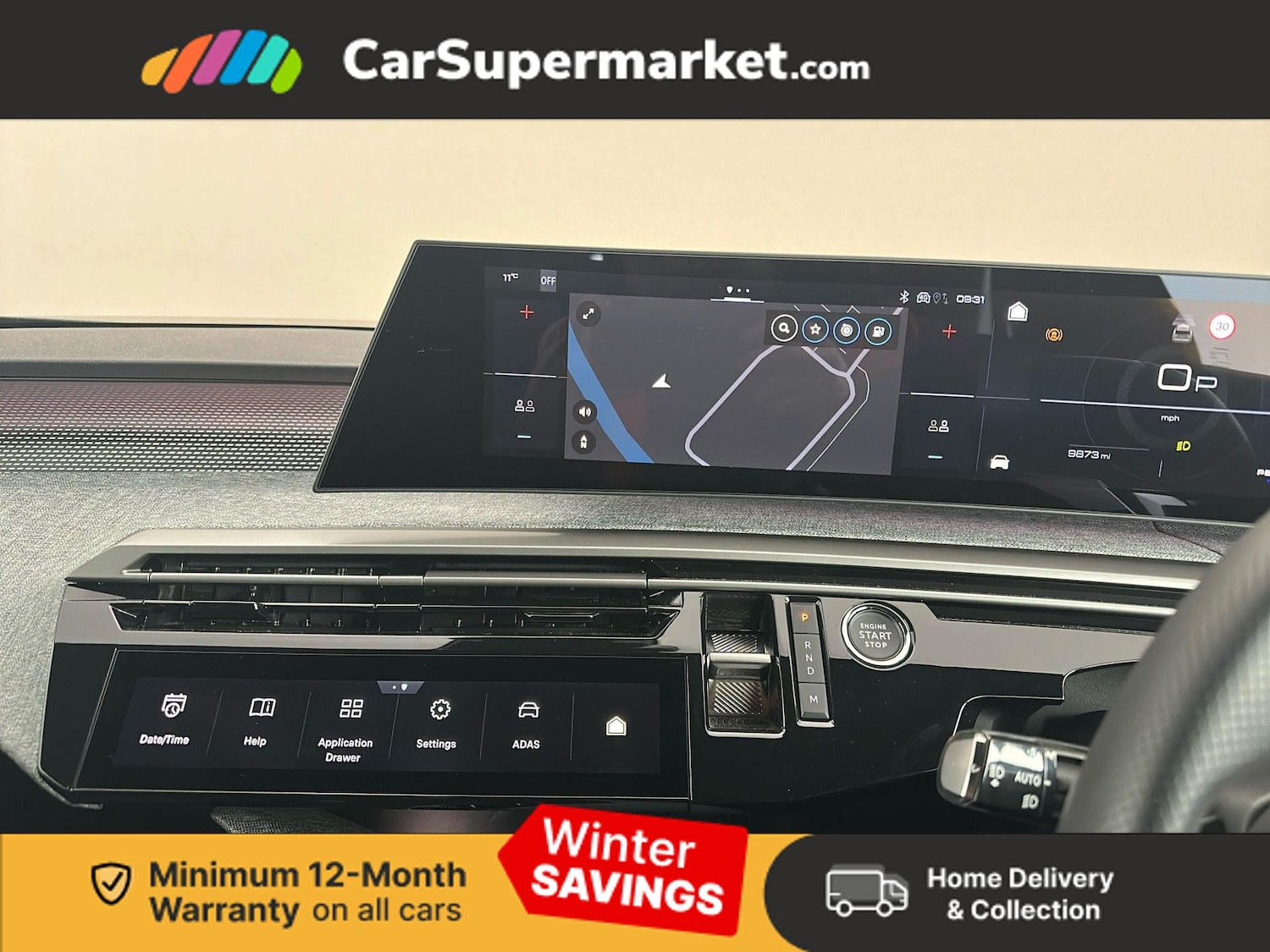 Used Peugeot 3008 2025 for sale - 77048466: Photo 17