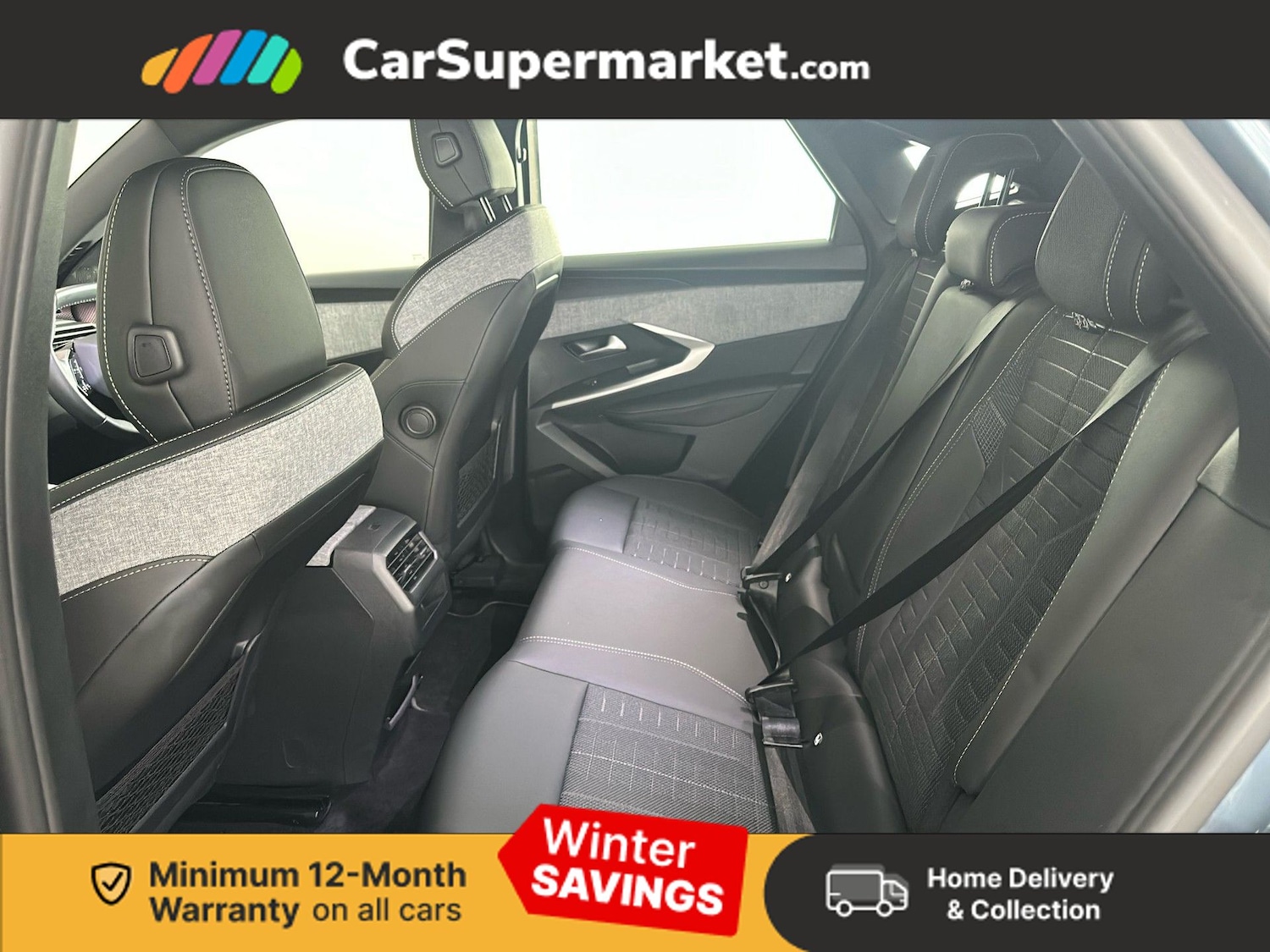 Used Peugeot 3008 2025 for sale - 77048466: Photo 19