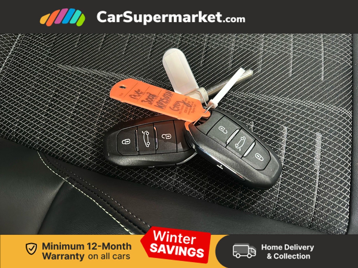 Used Peugeot 3008 2025 for sale - 77048466: Photo 24