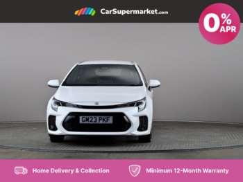 Used Suzuki Swace 2023 for sale - 75011045: Photo