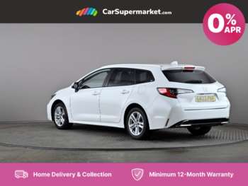Used Suzuki Swace 2023 for sale - 75011045: Photo