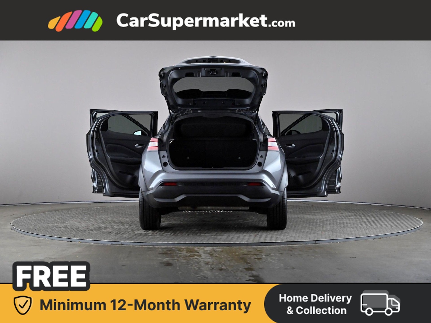 Used Nissan Juke 2023 for sale - 77374275: Photo 11