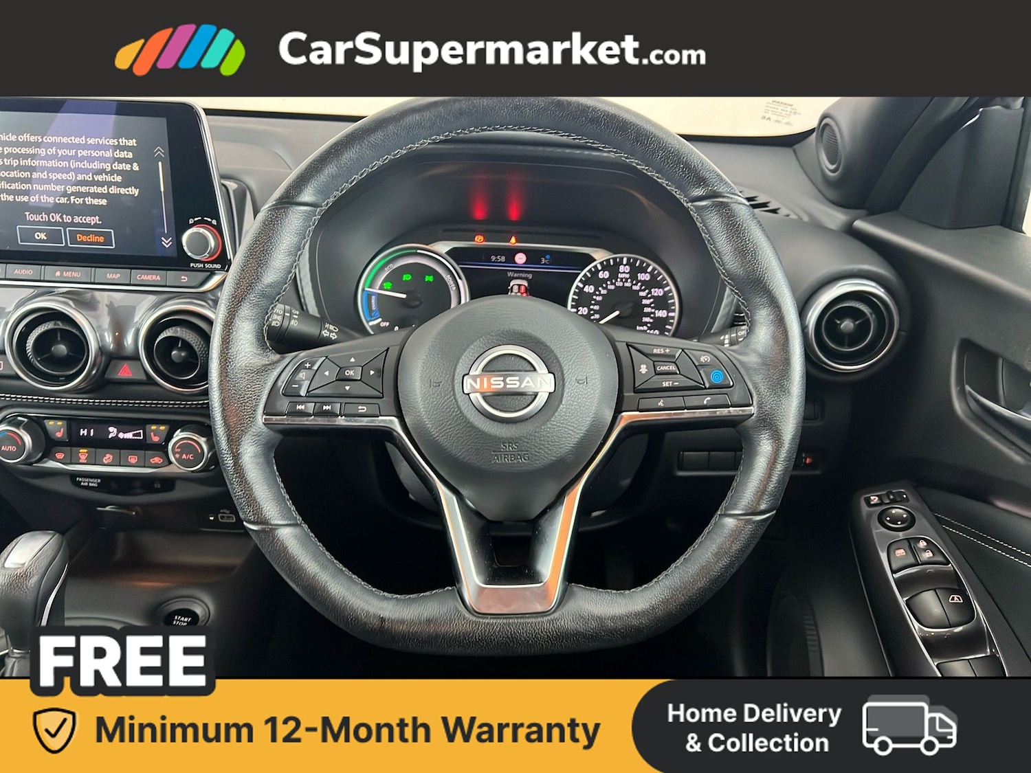 Used Nissan Juke 2023 for sale - 77374275: Photo 14