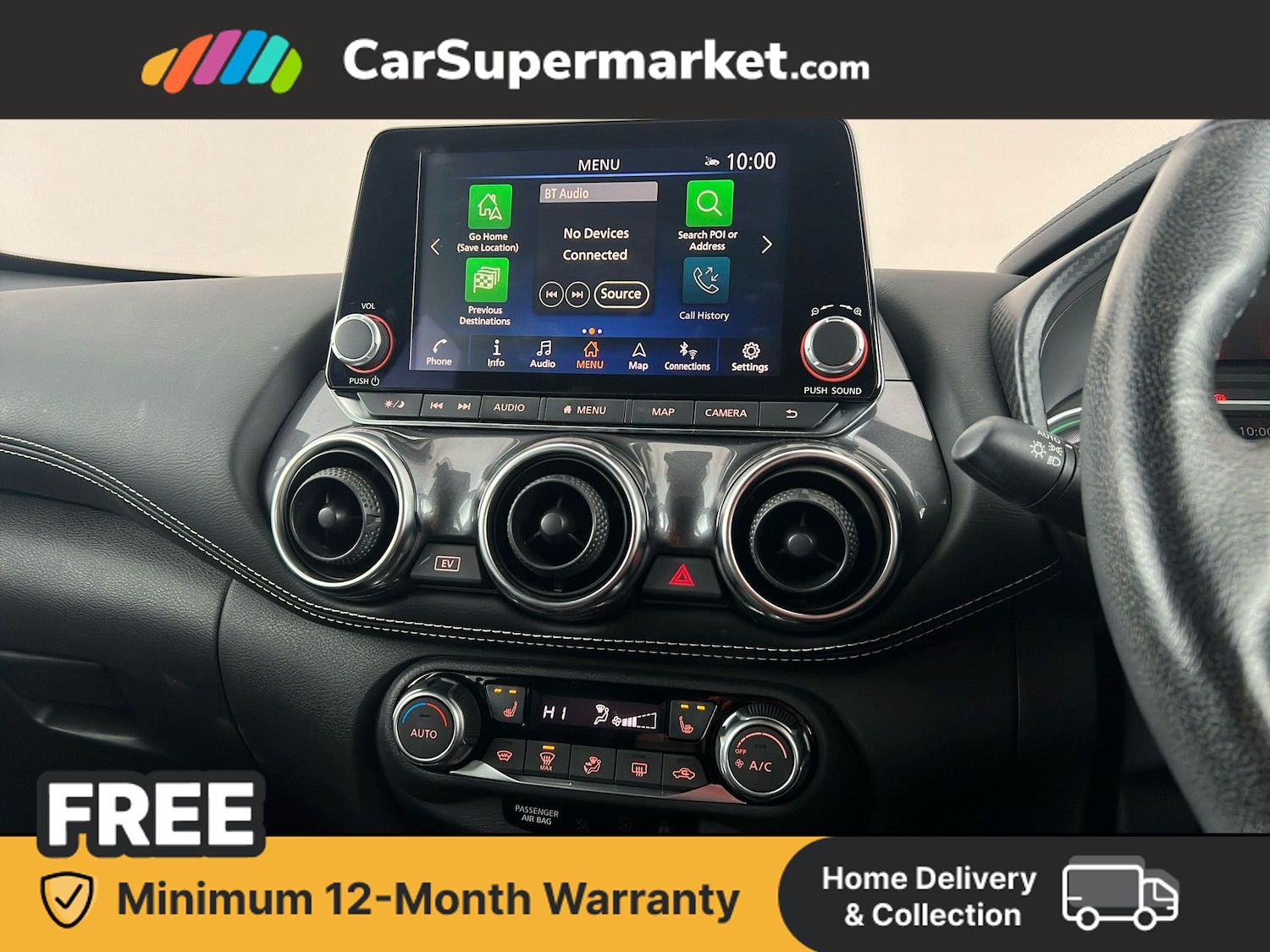 Used Nissan Juke 2023 for sale - 77374275: Photo 16