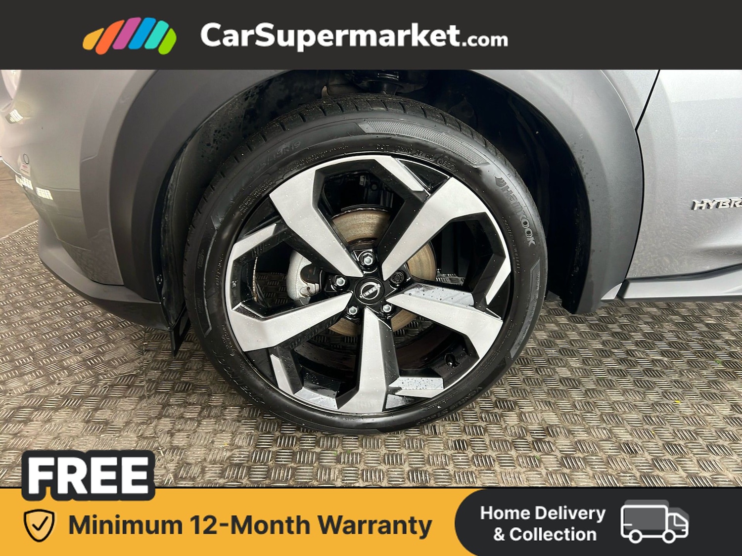 Used Nissan Juke 2023 for sale - 77374275: Photo 19