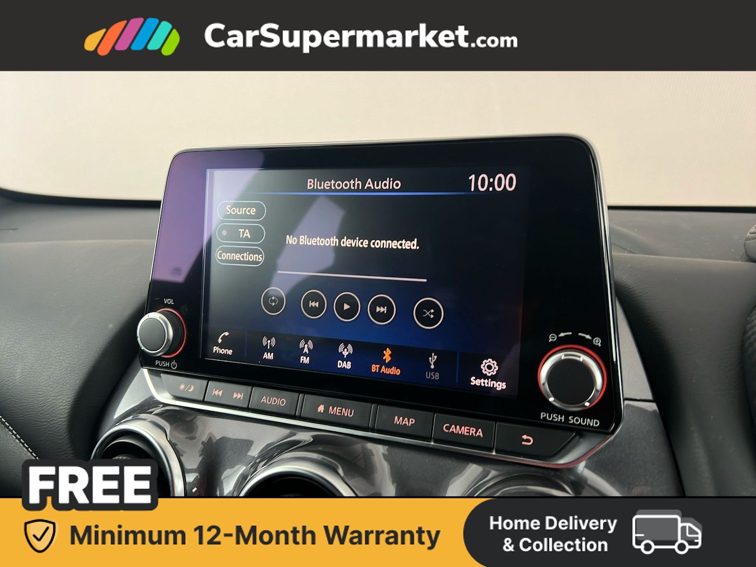 Used Nissan Juke 2023 for sale - 77374275: Photo 24