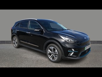 Used Kia Niro 2020 for sale - 78902953: Photo