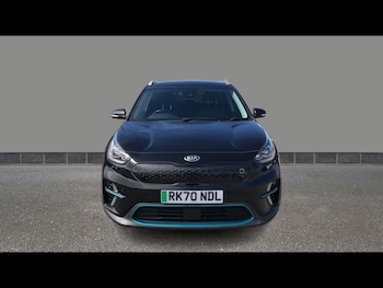 Used Kia Niro 2020 for sale - 78902953: Photo