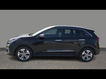 Used Kia Niro 2020 for sale - 78902953: Photo