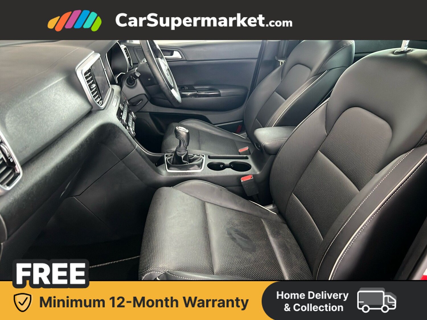 Used Kia Sportage 2020 for sale - 77506702: Photo 17