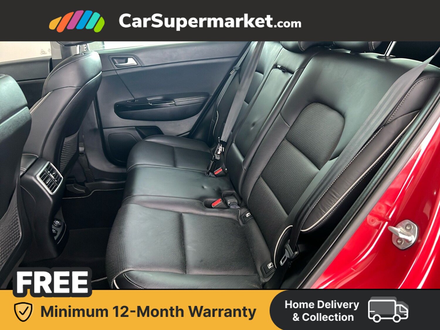 Used Kia Sportage 2020 for sale - 77506702: Photo 18