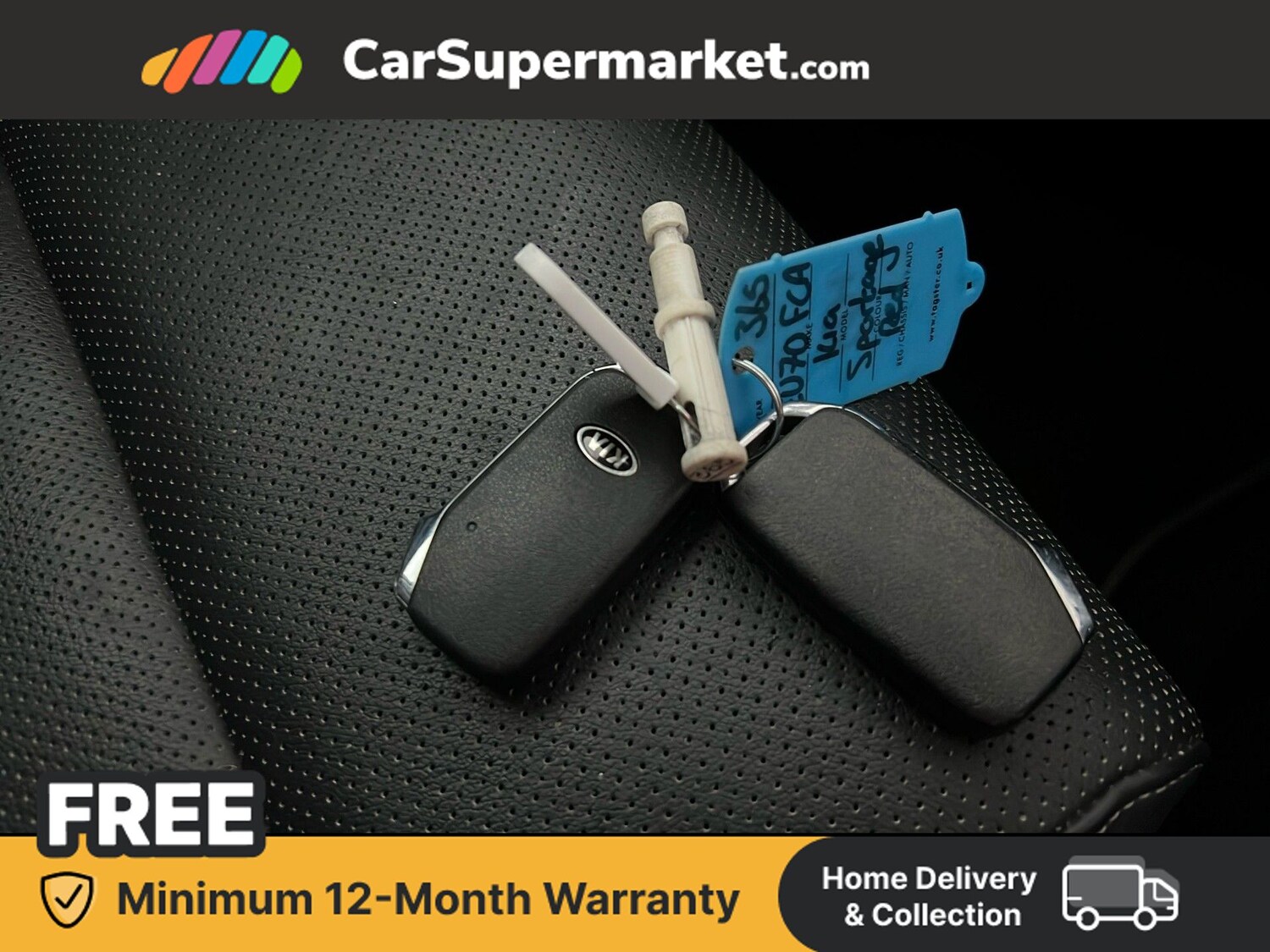 Used Kia Sportage 2020 for sale - 77506702: Photo 23