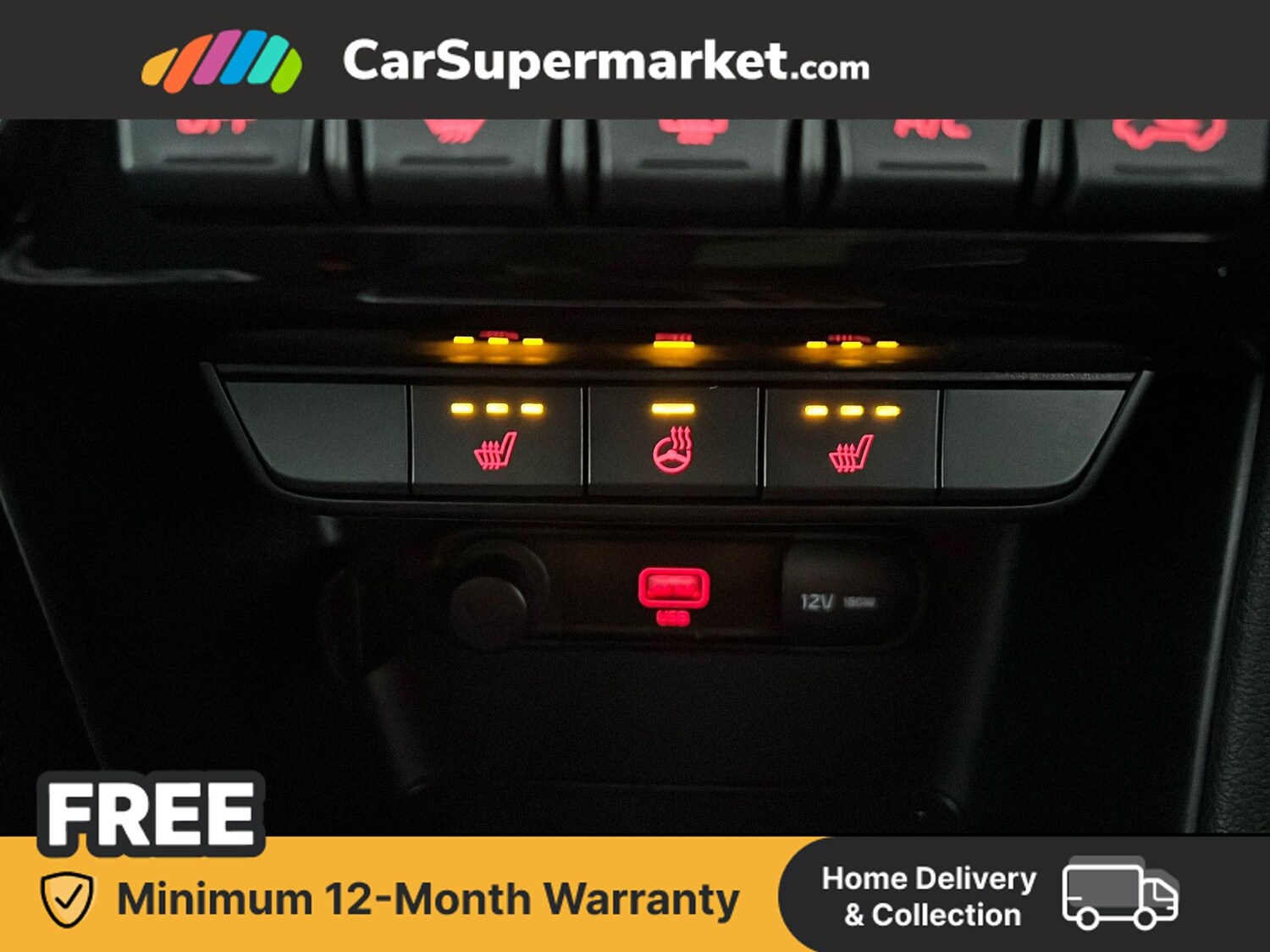 Used Kia Sportage 2020 for sale - 77506702: Photo 27