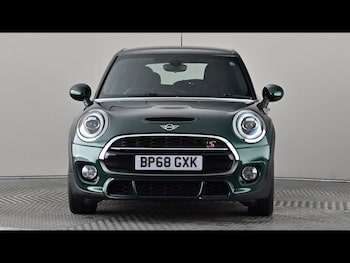 Used MINI Hatch 2019 for sale - 79512126: Photo