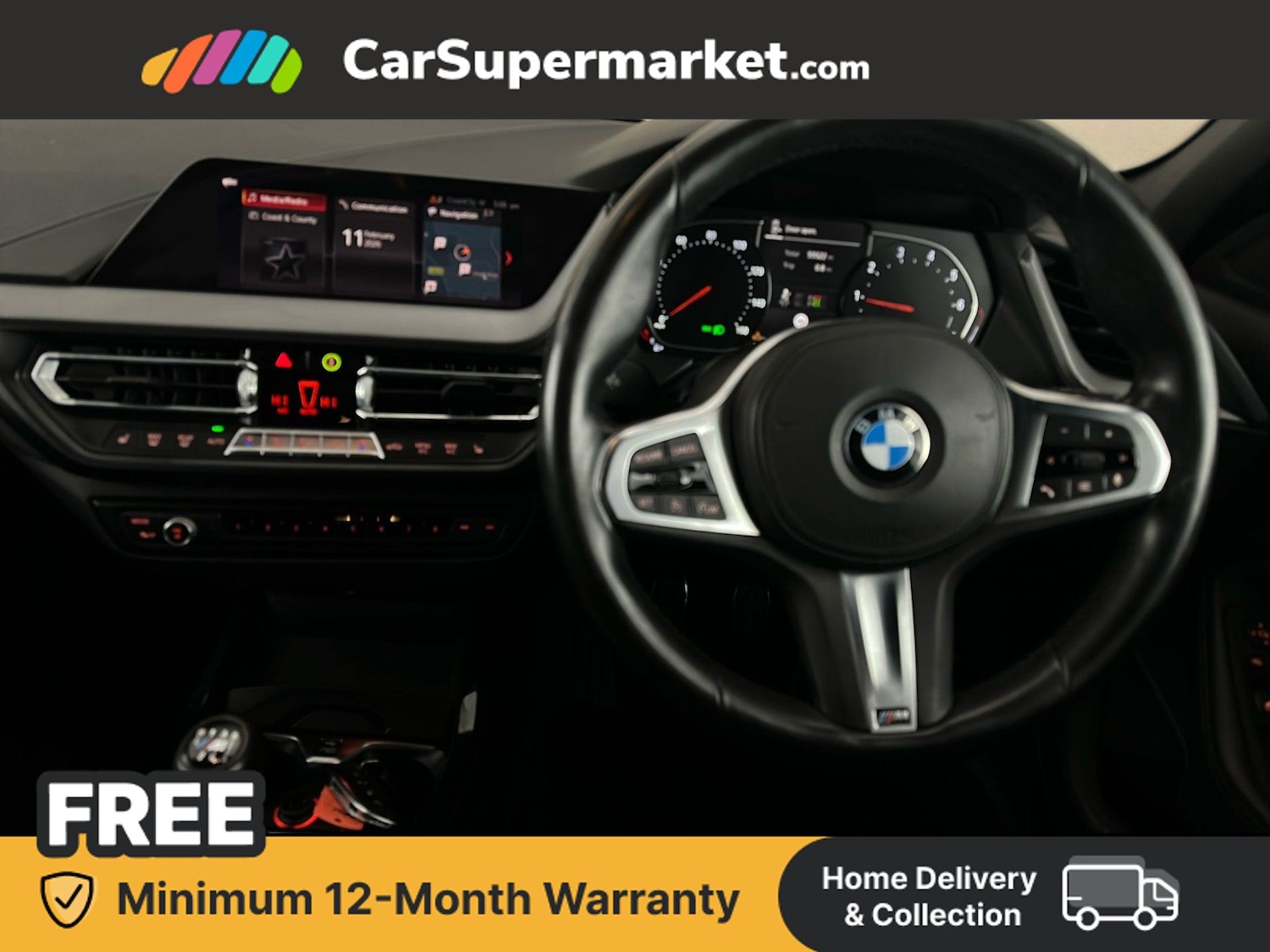 Used BMW 1 Series 2020 for sale - 77553476: Photo 14