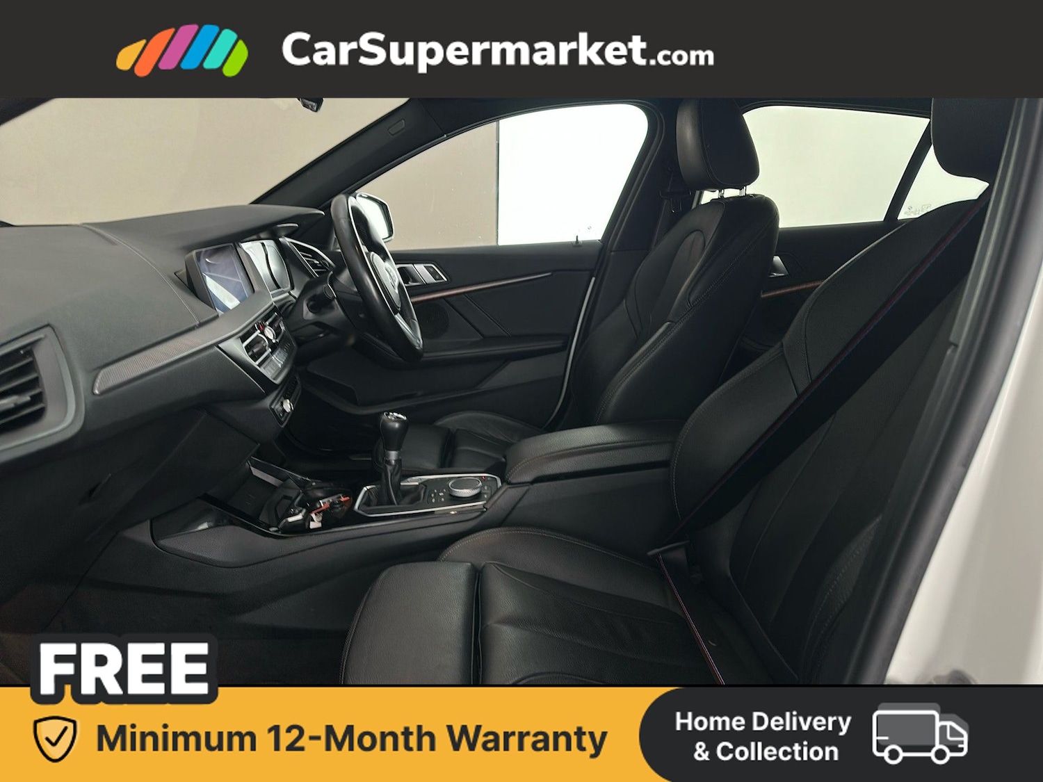 Used BMW 1 Series 2020 for sale - 77553476: Photo 16