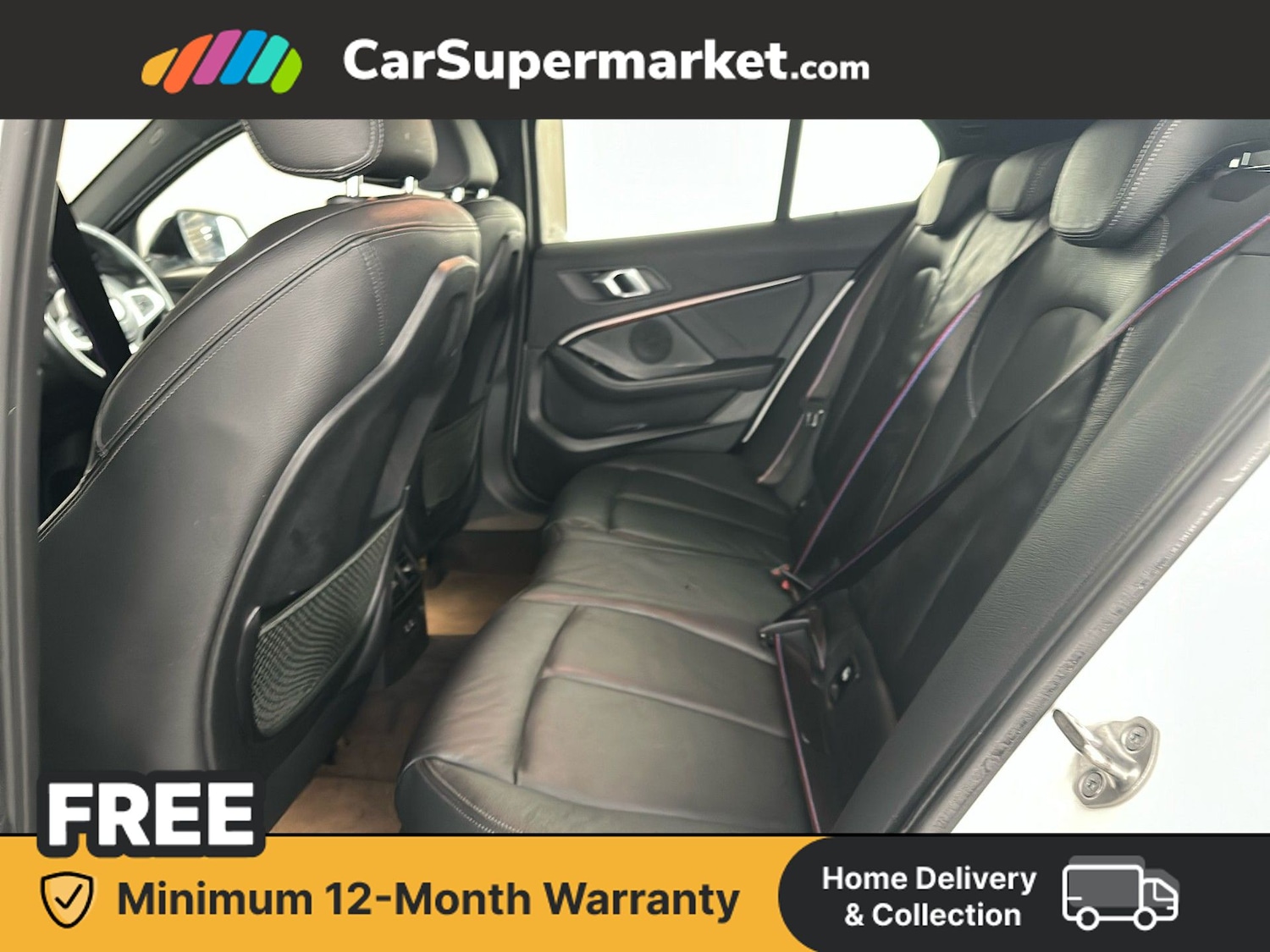 Used BMW 1 Series 2020 for sale - 77553476: Photo 17