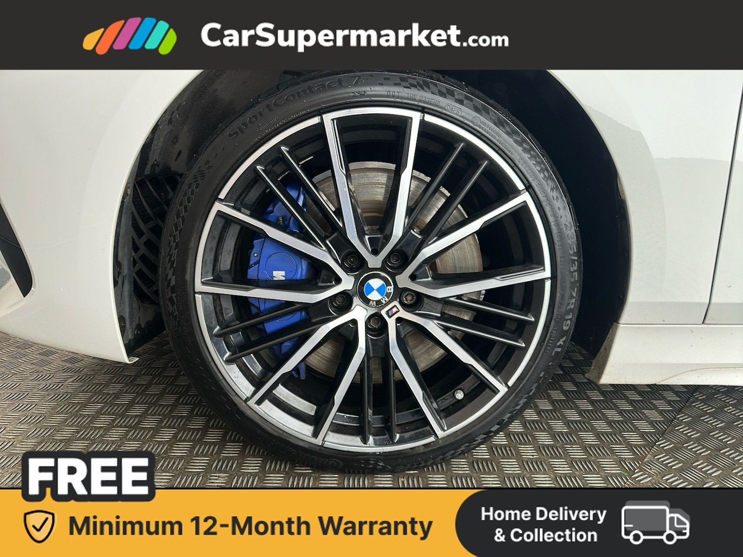 Used BMW 1 Series 2020 for sale - 77553476: Photo 18