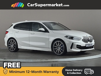 BMW 1 Series feature image