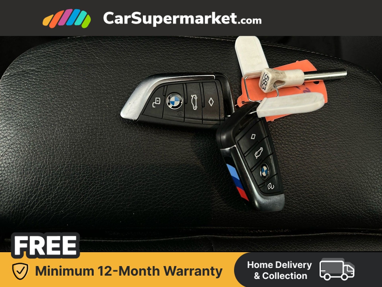 Used BMW 1 Series 2020 for sale - 77553476: Photo 21