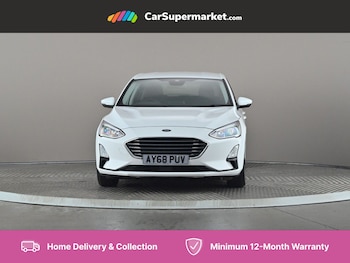 Used Ford Focus 2018 for sale - 75381394: Photo