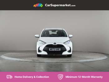 Used Toyota Yaris 2022 for sale - 74190536: Photo