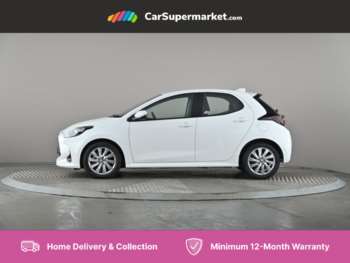 Used Toyota Yaris 2022 for sale - 74190536: Photo