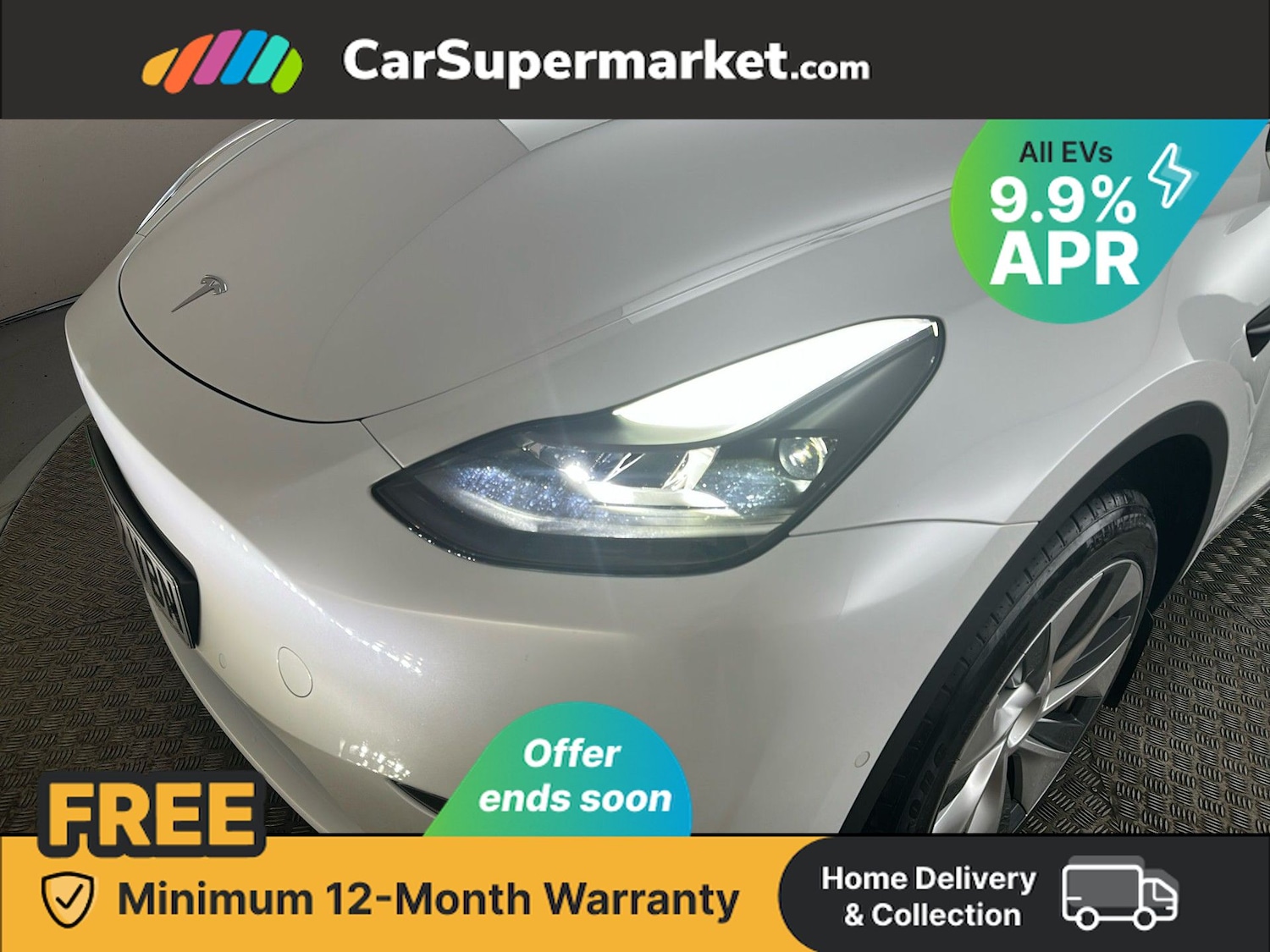 Used Tesla Model Y 2022 for sale - 76342765: Photo 16