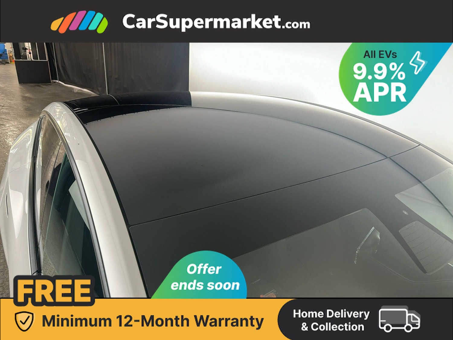 Used Tesla Model Y 2022 for sale - 76342765: Photo 17