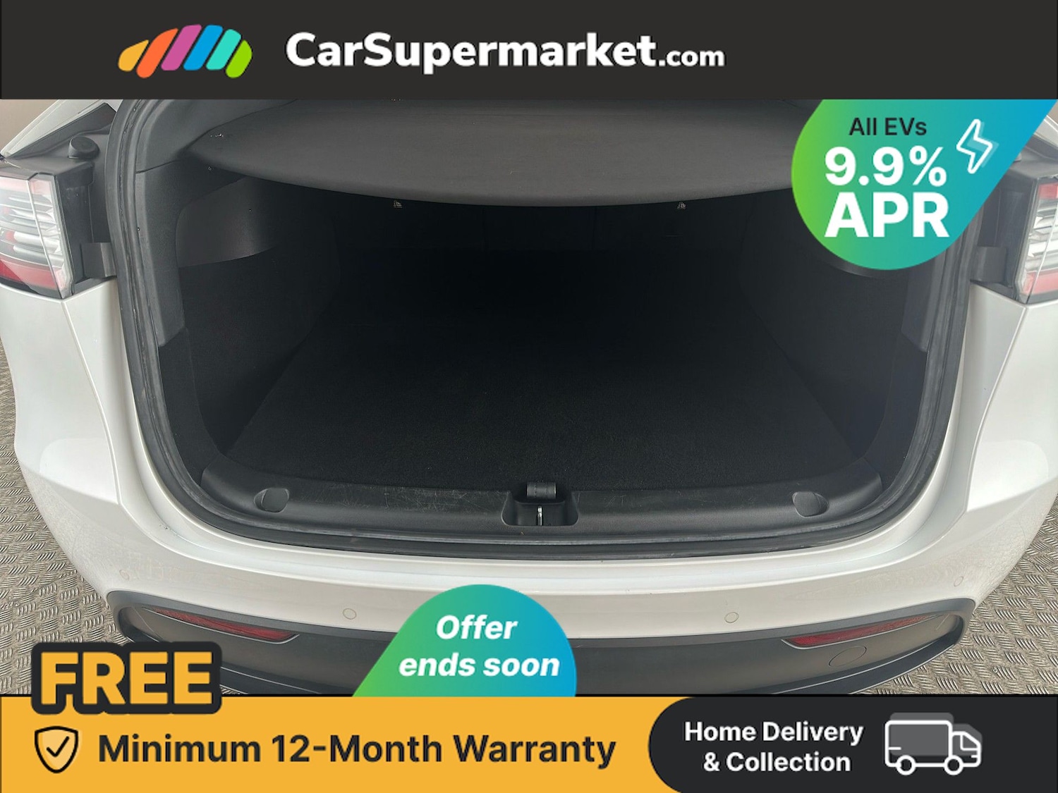 Used Tesla Model Y 2022 for sale - 76342765: Photo 18