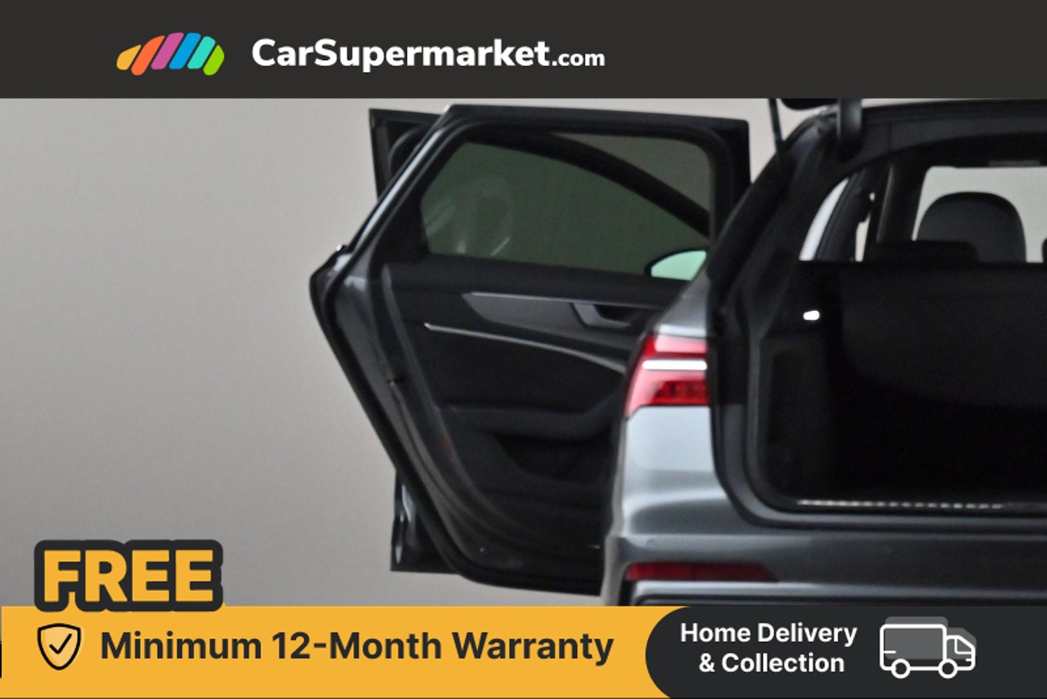 Used Audi A6 2022 for sale - 76342789: Photo 11