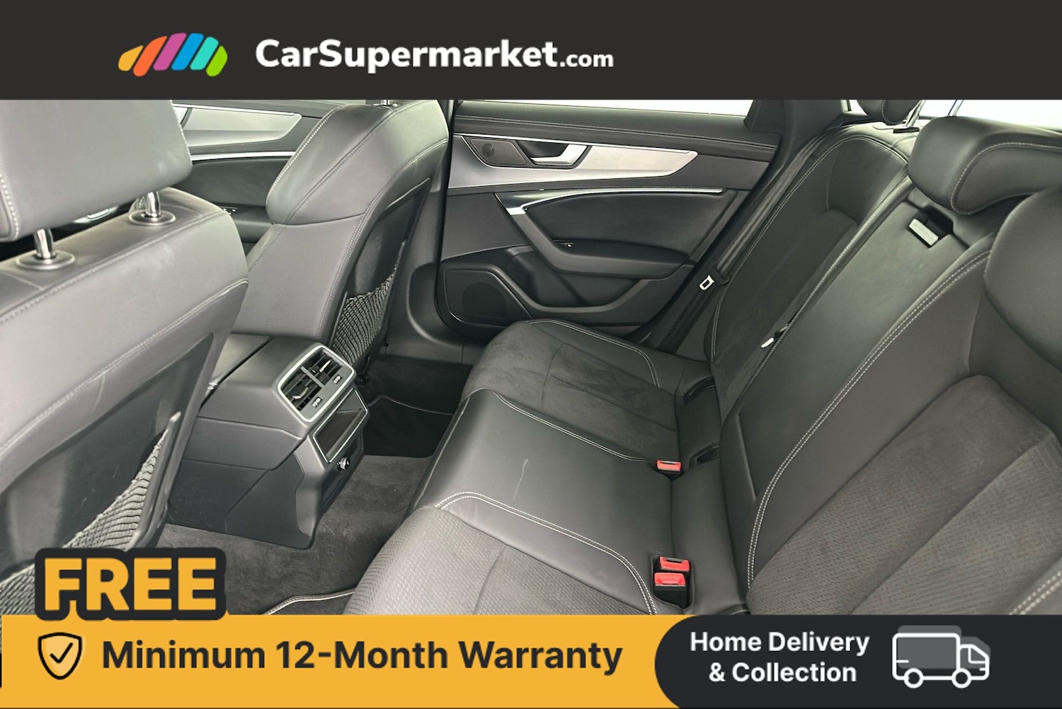 Used Audi A6 2022 for sale - 76342789: Photo 18