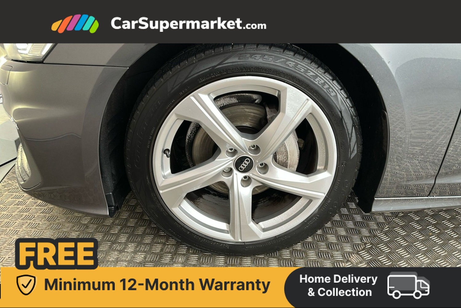 Used Audi A6 2022 for sale - 76342789: Photo 19