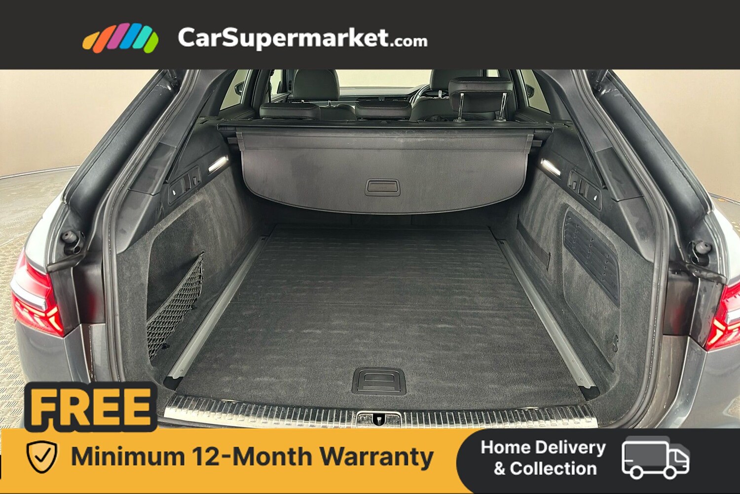 Used Audi A6 2022 for sale - 76342789: Photo 22