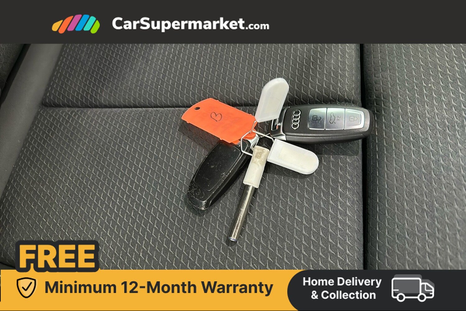 Used Audi A6 2022 for sale - 76342789: Photo 23