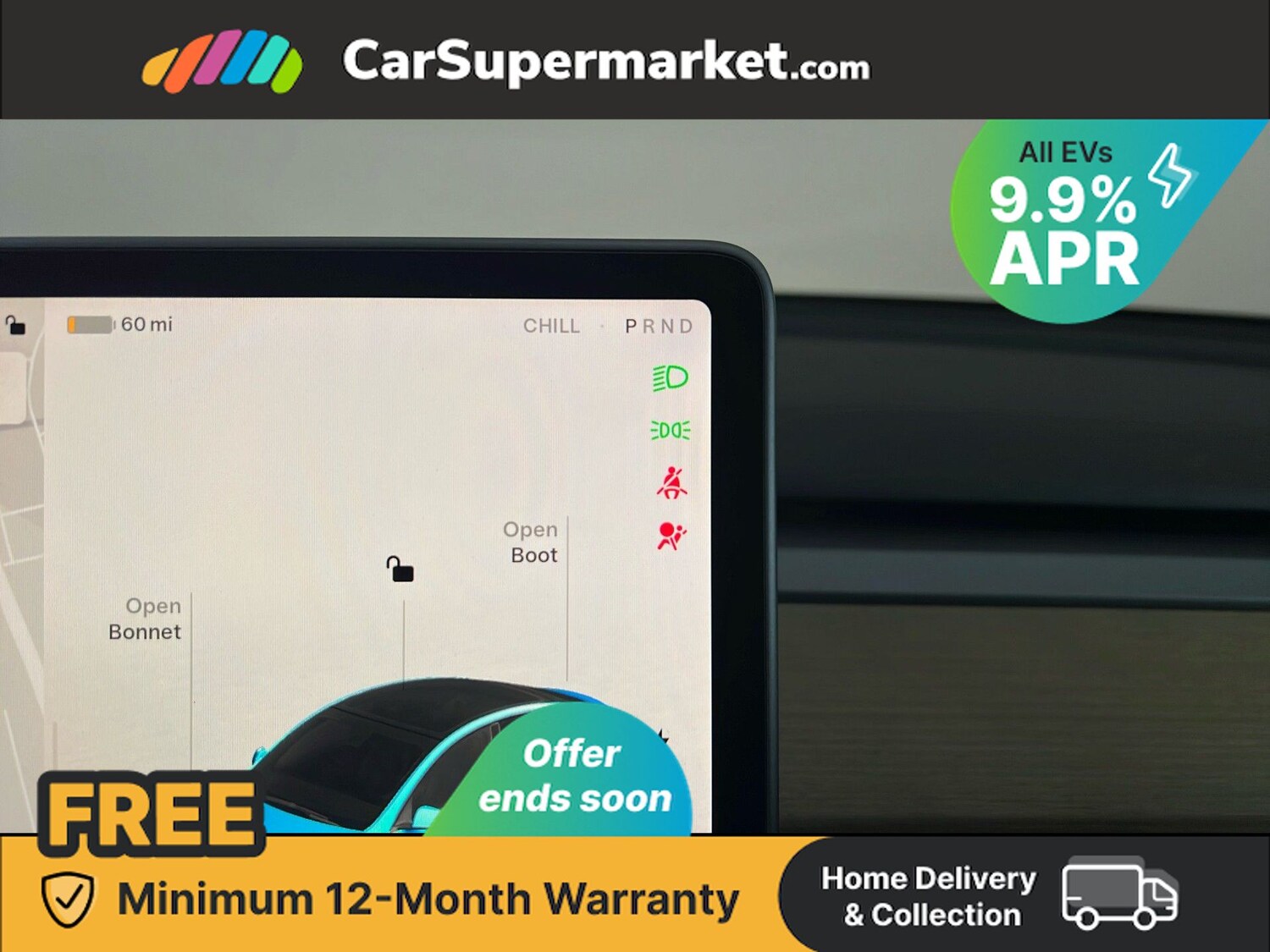 Used Tesla Model Y 2022 for sale - 76342757: Photo 17