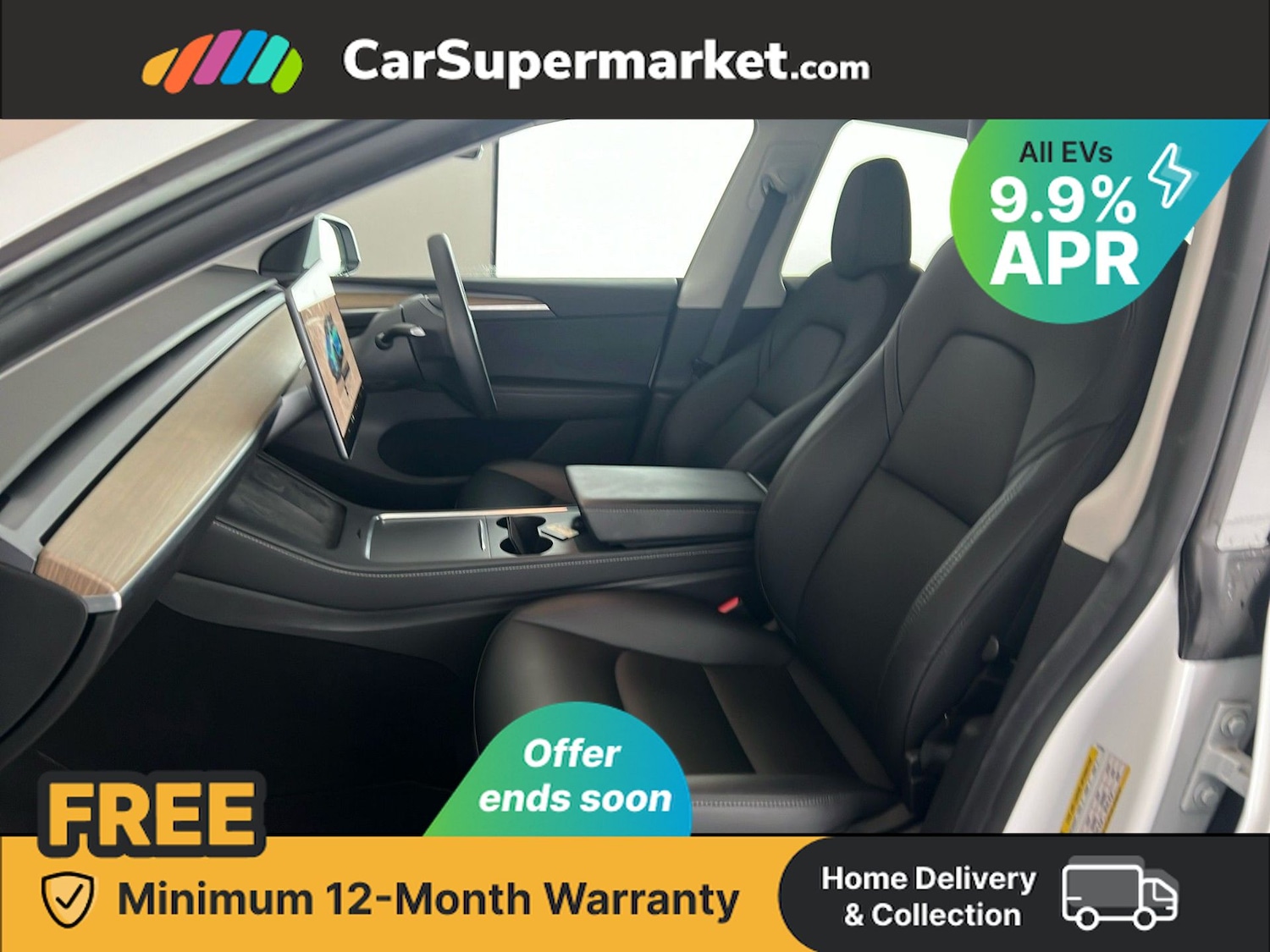 Used Tesla Model Y 2022 for sale - 76342757: Photo 19