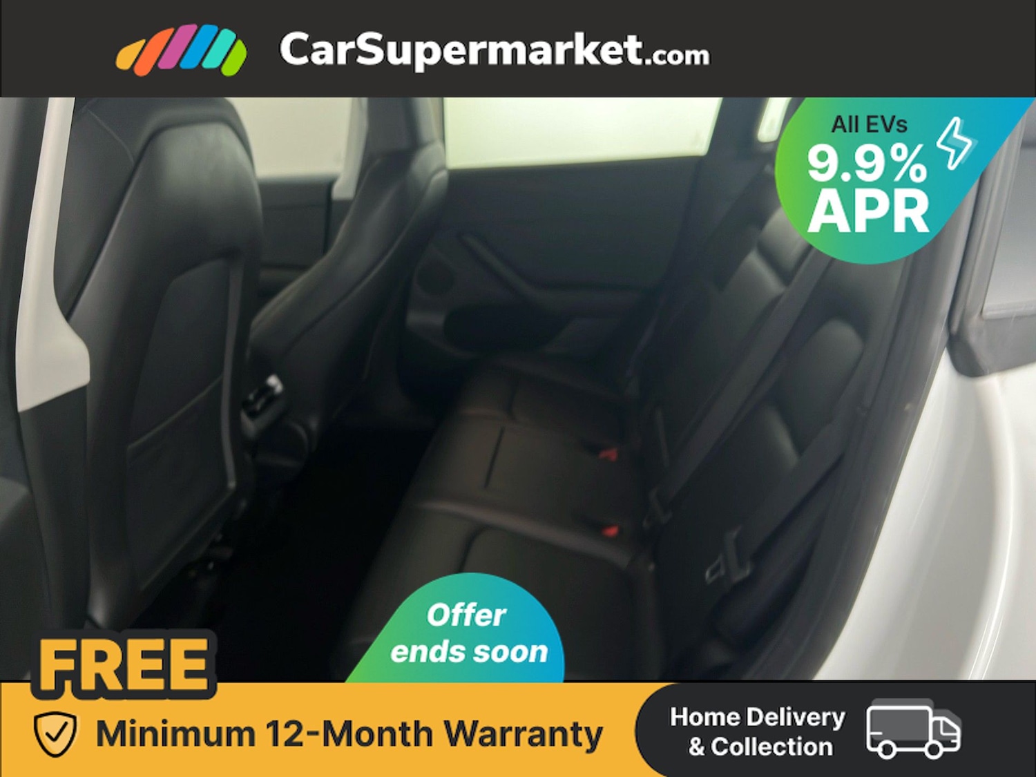 Used Tesla Model Y 2022 for sale - 76342757: Photo 20