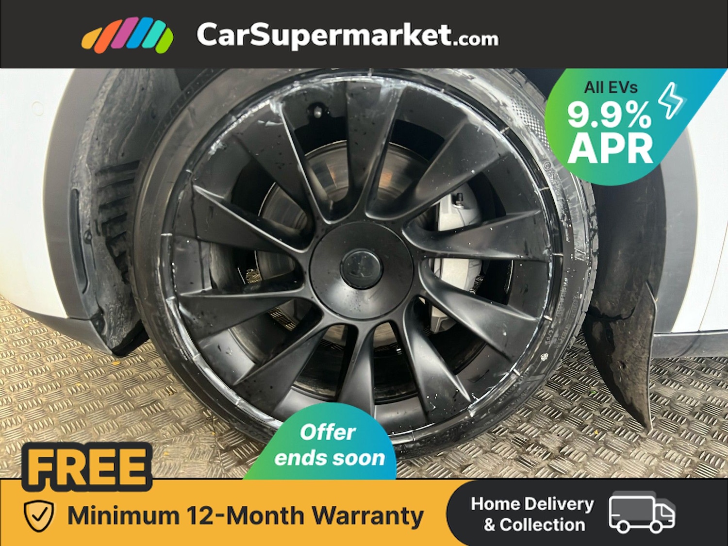 Used Tesla Model Y 2022 for sale - 76342757: Photo 21