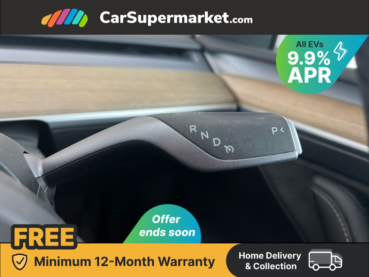 Used Tesla Model Y 2022 for sale - 76342757: Photo 26