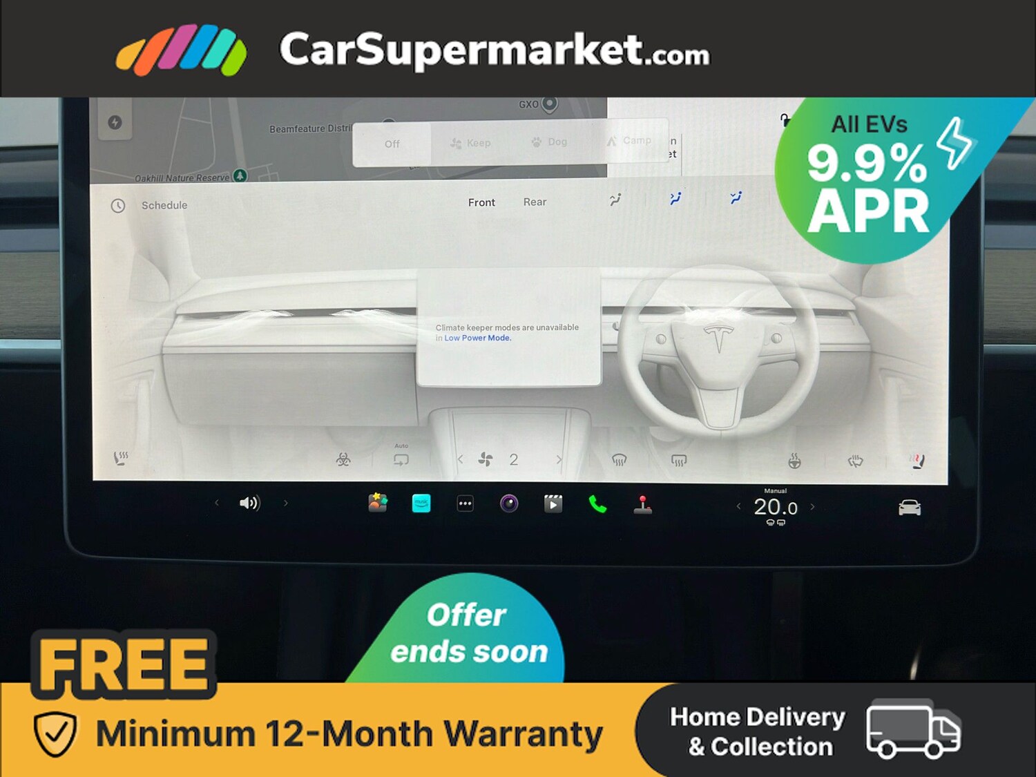 Used Tesla Model Y 2022 for sale - 76342757: Photo 28