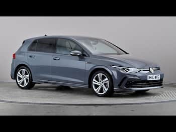 Used Volkswagen Golf 2023 for sale - 79787770: Photo