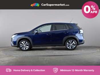 Used Suzuki SX4 S-Cross 2023 for sale - 74912862: Photo